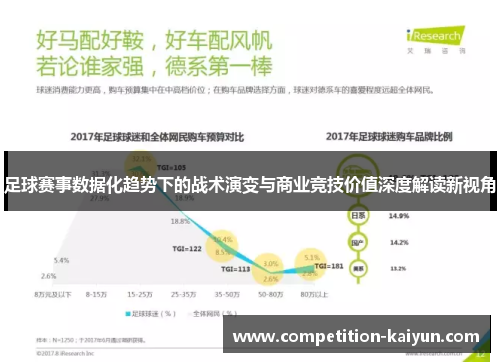 足球赛事数据化趋势下的战术演变与商业竞技价值深度解读新视角